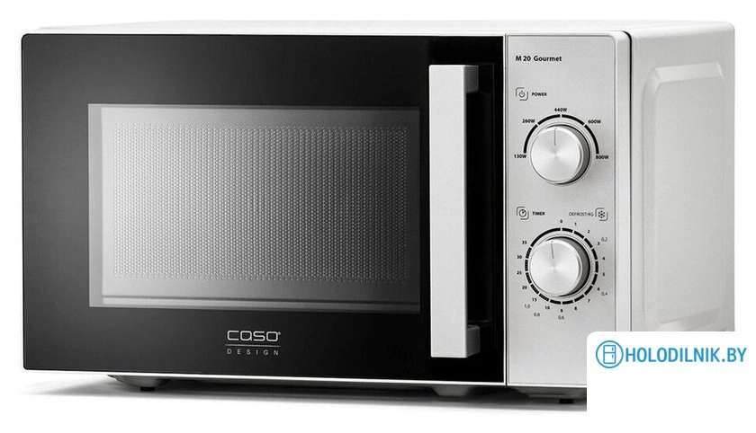 Микроволновая печь CASO M 20 Gourmet