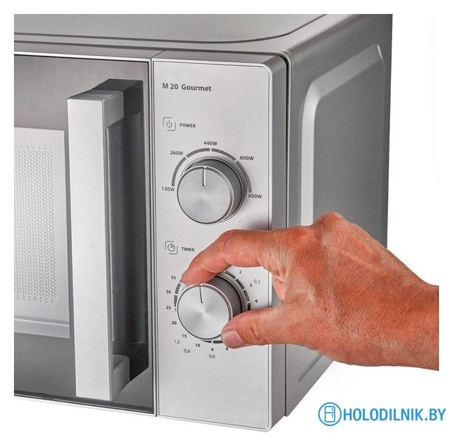 Микроволновая печь CASO M 20 Gourmet