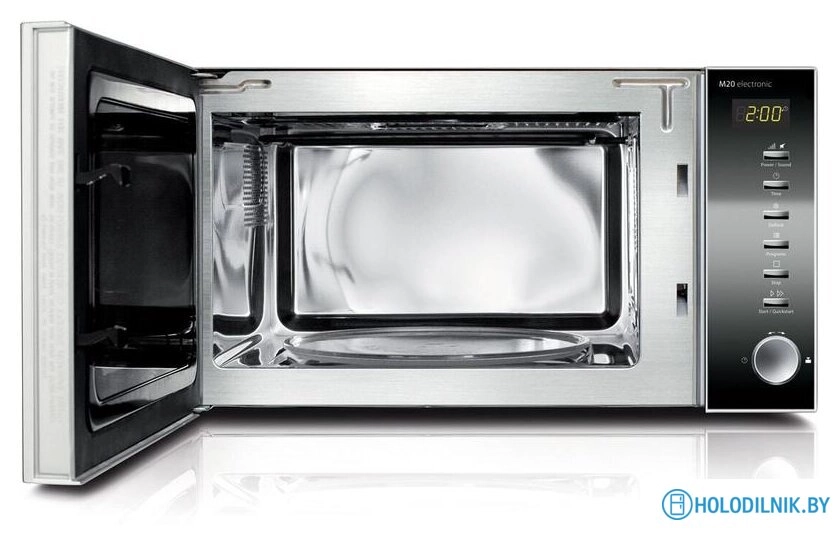 Микроволновая печь CASO M20 electronic