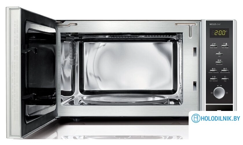 Микроволновая печь CASO MCG 25 chef