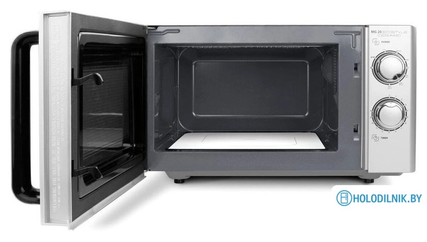 Микроволновая печь CASO MG 20 Ecostyle Ceramic