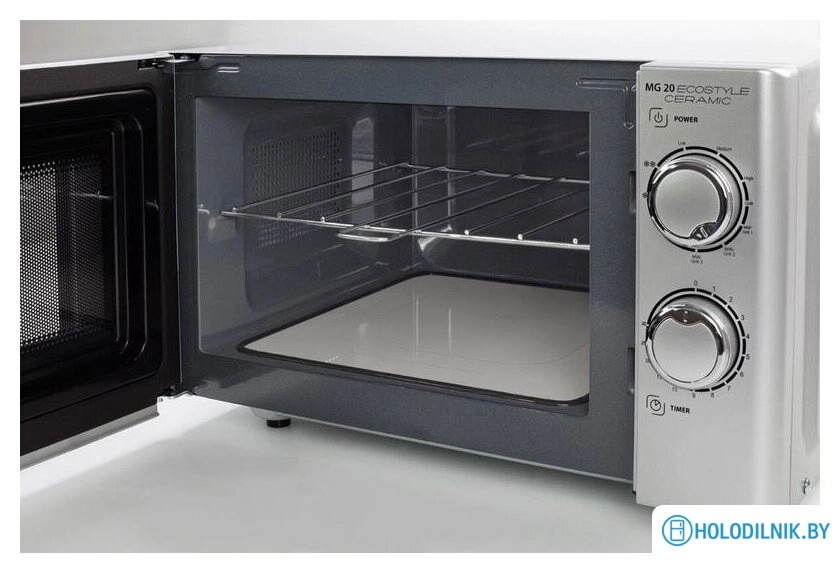 Микроволновая печь CASO MG 20 Ecostyle Ceramic