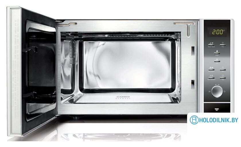 Микроволновая печь CASO MG25 Ceramic Menu