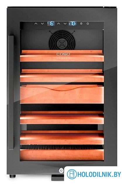 Хьюмидор CASO PuroCubano 45