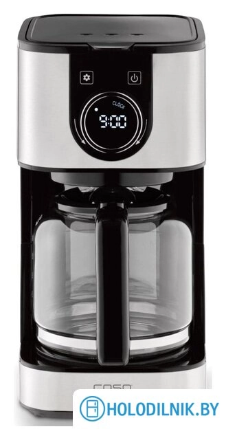 Капельная кофеварка CASO Selection C 12