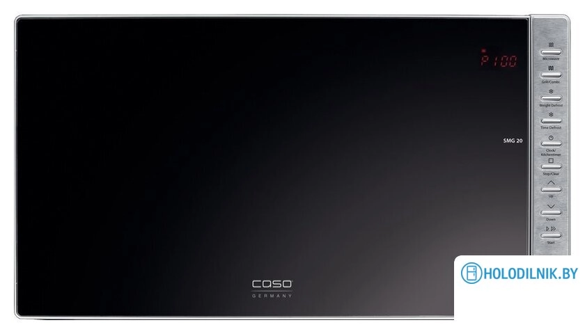 Микроволновая печь CASO SMG 20