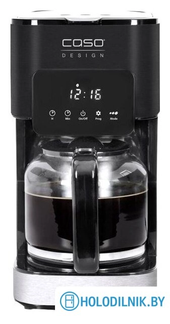 Капельная кофеварка CASO Taste&Style