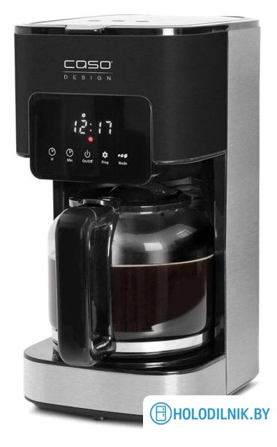 Капельная кофеварка CASO Taste&Style