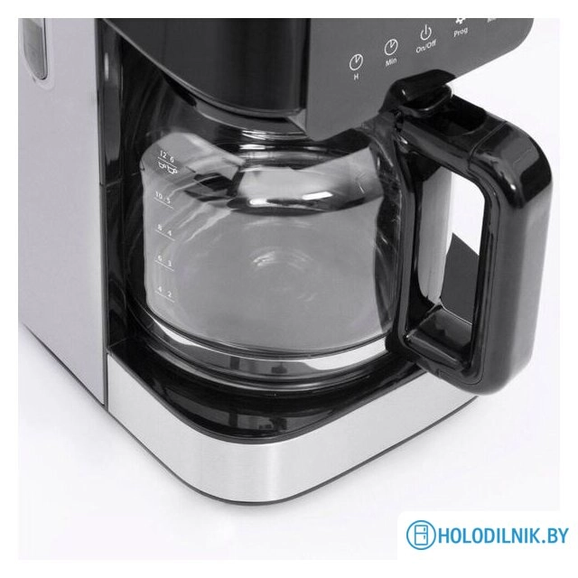 Капельная кофеварка CASO Taste&Style