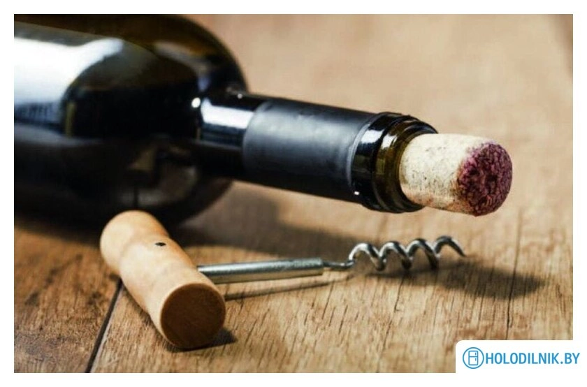 Винный шкаф CASO WineComfort 38 (черный)