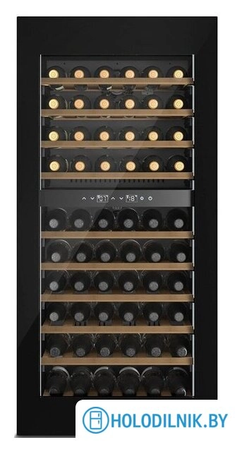 Винный шкаф CASO WineDeluxe WD 60