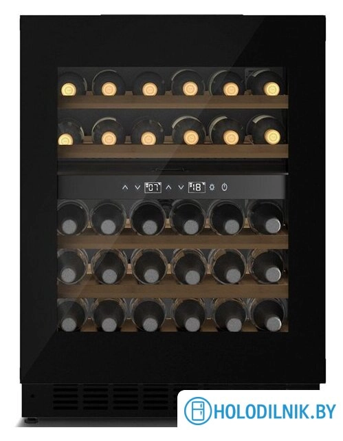 Винный шкаф CASO WineDeluxe WDU 36