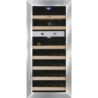 Винный шкаф CASO WineDuett 21