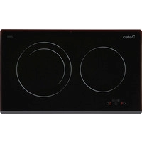 Варочная панель CATA IB 2 Plus BK