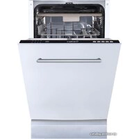 Встраиваемая посудомоечная машина CATA LVI 46010