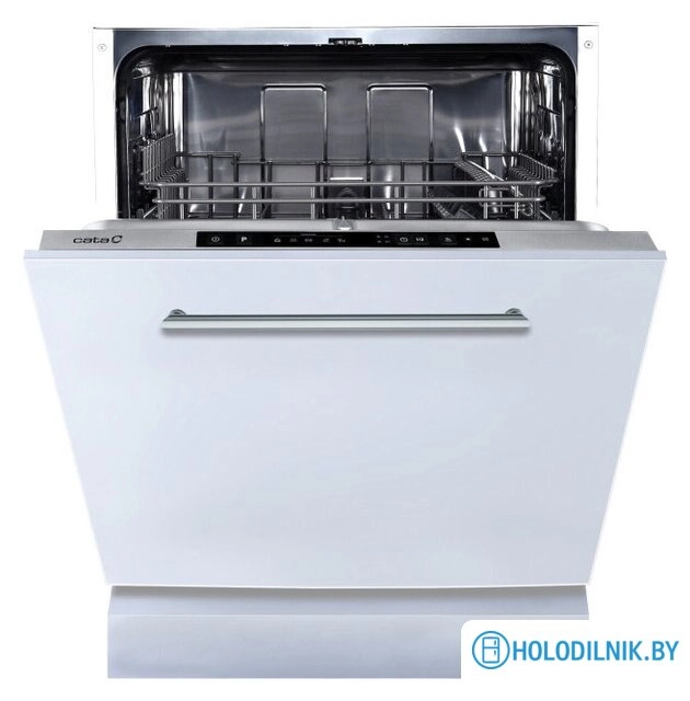 Встраиваемая посудомоечная машина CATA LVI 61013/A