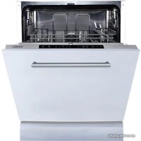 Встраиваемая посудомоечная машина CATA LVI 61013