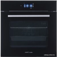 Электрический духовой шкаф CATA MT 9011 PRO BK