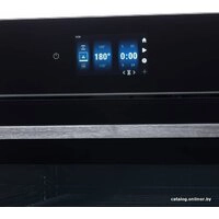 Электрический духовой шкаф CATA MT 9011 PRO BK