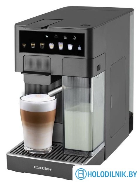 Капсульная кофеварка Catler ES 750 G Renzo