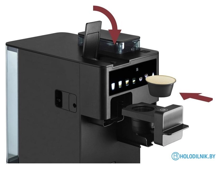 Кофемашина Catler ES 790 Egoisto