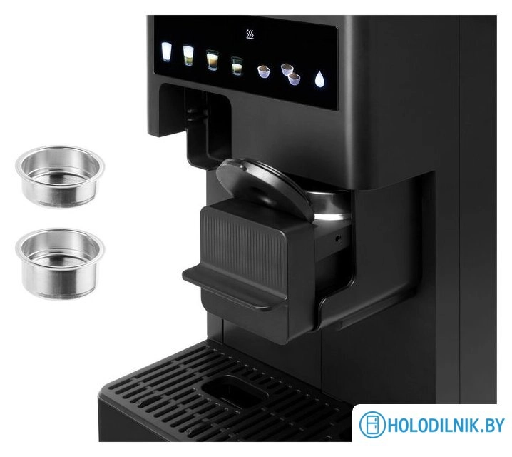Кофемашина Catler ES 790 Egoisto