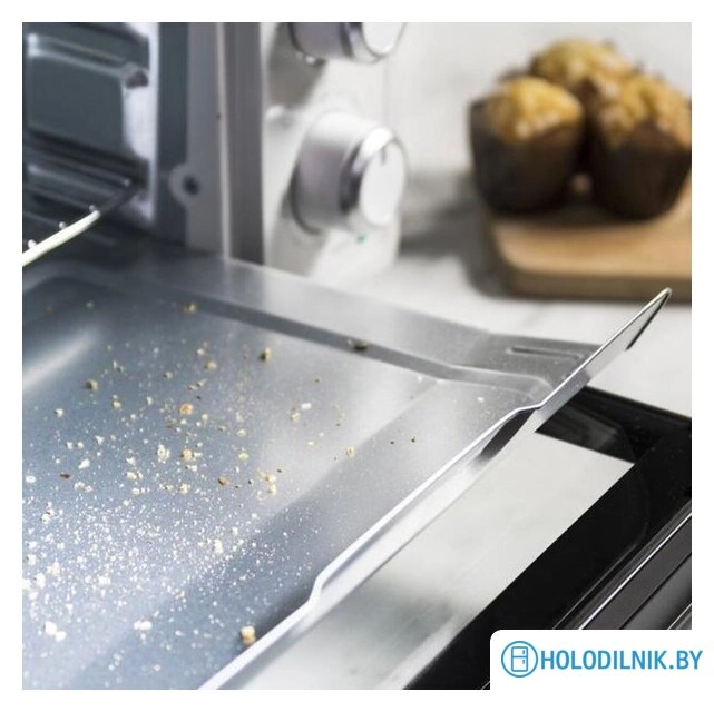 Мини-печь Cecotec Bake&Toast 2300 White