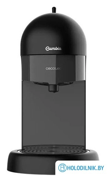 Капсульная кофеварка Cecotec Capricciosa Black