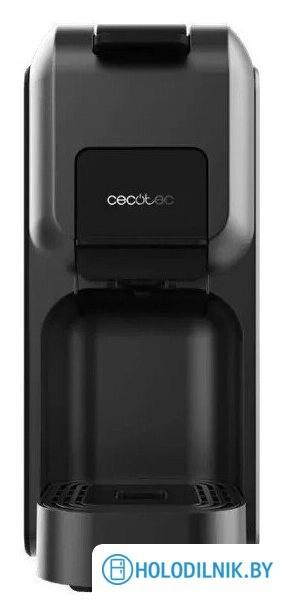 Капсульная кофеварка Cecotec FreeStyle Compact Black