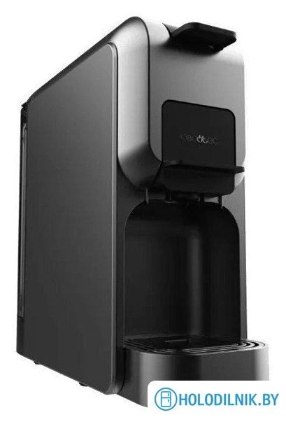Капсульная кофеварка Cecotec FreeStyle Compact Black