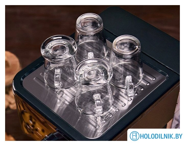 Рожковая кофеварка Cecotec Power Espresso 20 ColdBrew Latte