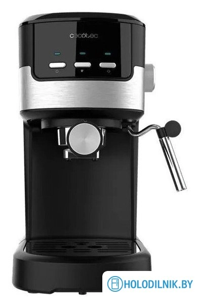 Рожковая кофеварка Cecotec Power Espresso 20 Pecan