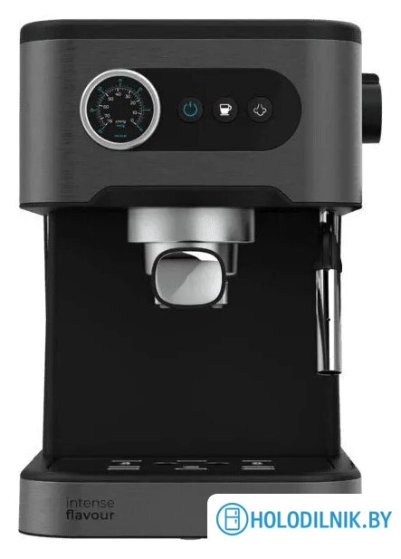 Рожковая кофеварка Cecotec Power Espresso 20 Pro