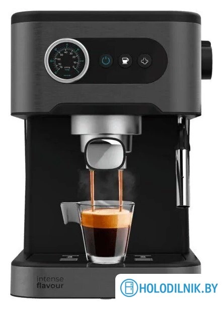 Рожковая кофеварка Cecotec Power Espresso 20 Pro