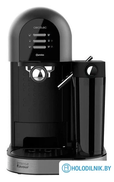 Рожковая кофеварка Cecotec Power Instant-Ccino 20 Chic Serie Nera