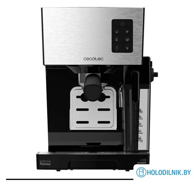 Рожковая кофеварка Cecotec Power Instant-Ccino 20