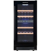 Винный шкаф Cellar Private CP027-2TB
