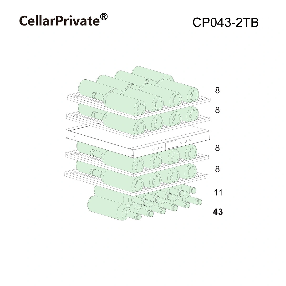 CP043-2TB