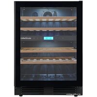 Винный шкаф Cellar Private CP043-2TBH со скрытой ручкой