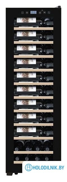 Винный шкаф Cellar Private CP062S