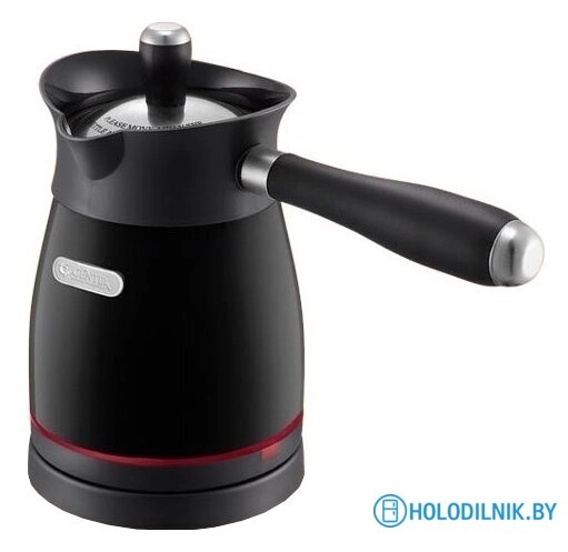 Электрическая турка CENTEK CT-1080 BL