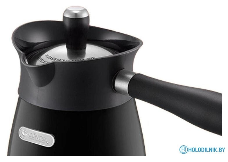 Электрическая турка CENTEK CT-1080 BL