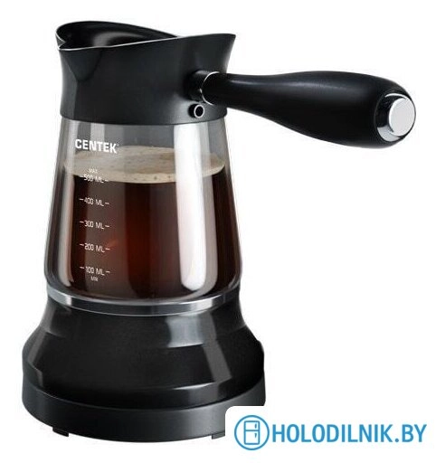 Электрическая турка CENTEK CT-1096