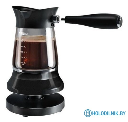 Электрическая турка CENTEK CT-1096
