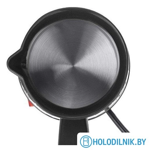 Электрическая турка CENTEK CT-1097 (черный)