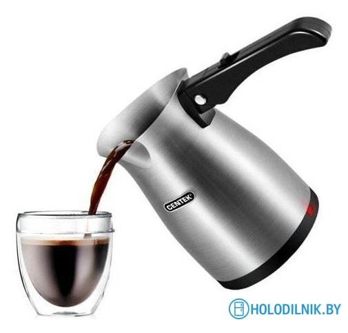 Электрическая турка CENTEK CT-1099