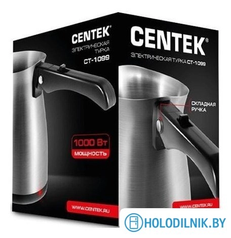 Электрическая турка CENTEK CT-1099