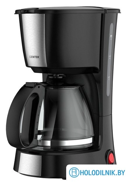 Капельная кофеварка CENTEK CT-1148
