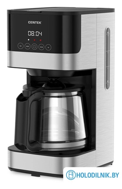 Капельная кофеварка CENTEK CT-1150