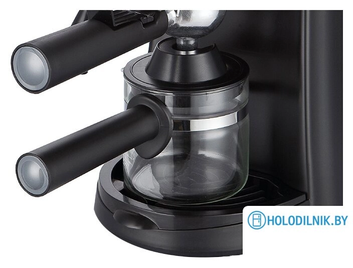 Рожковая кофеварка CENTEK CT-1160